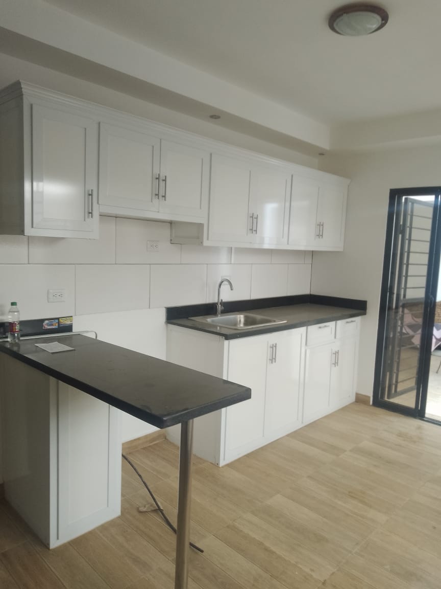 casas - CASA EN VENTA PRÓXIMO AL AEROPUERTO CIBAO.