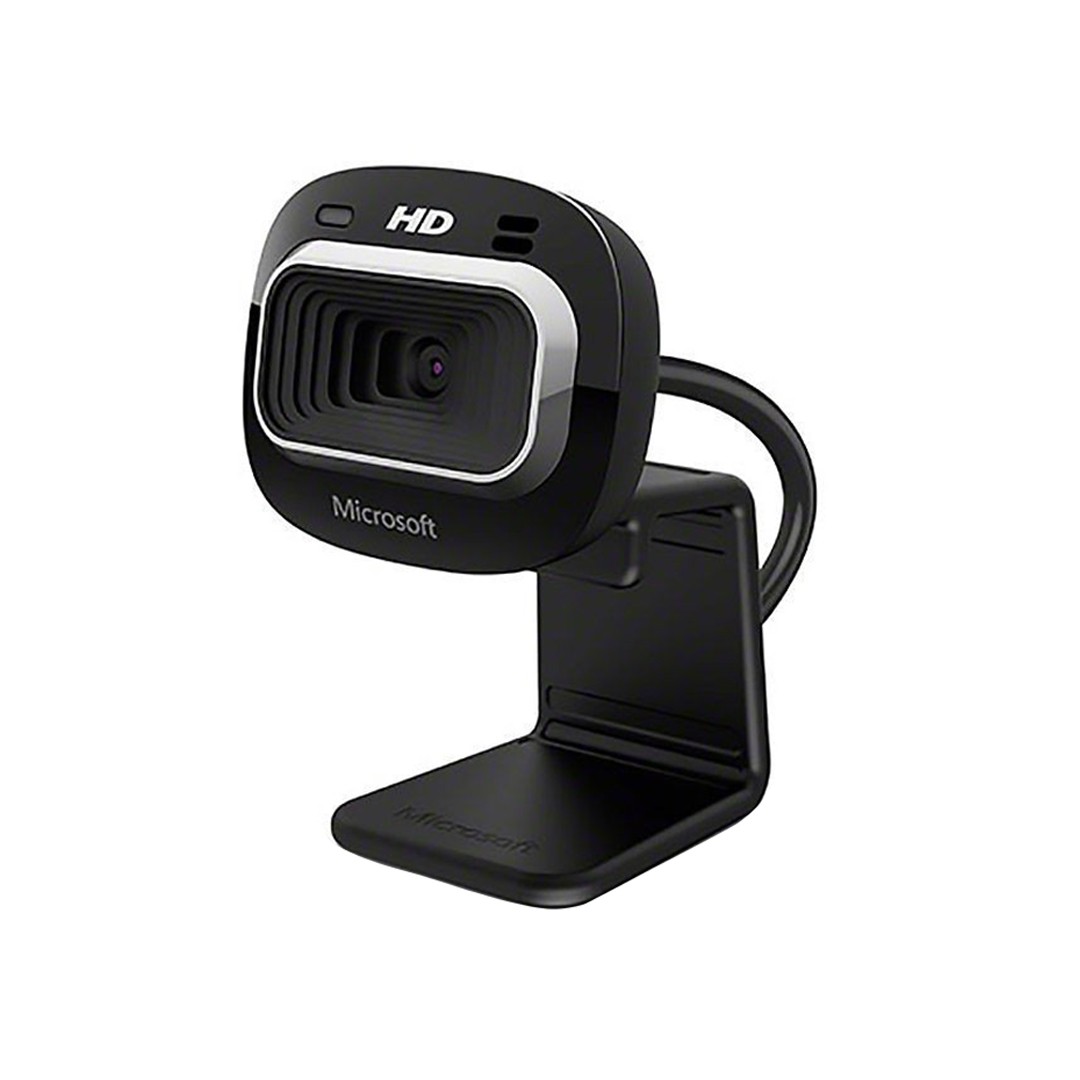 camaras y audio - Microsoft LifeCam HD-3000