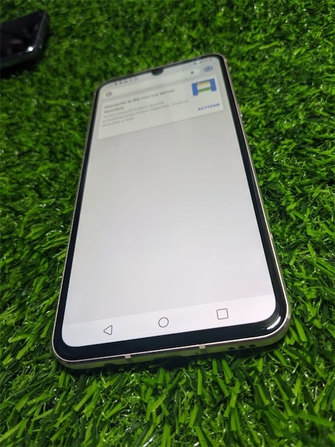 celulares y tabletas - LG V60 TUINQ 128GB 5G 4