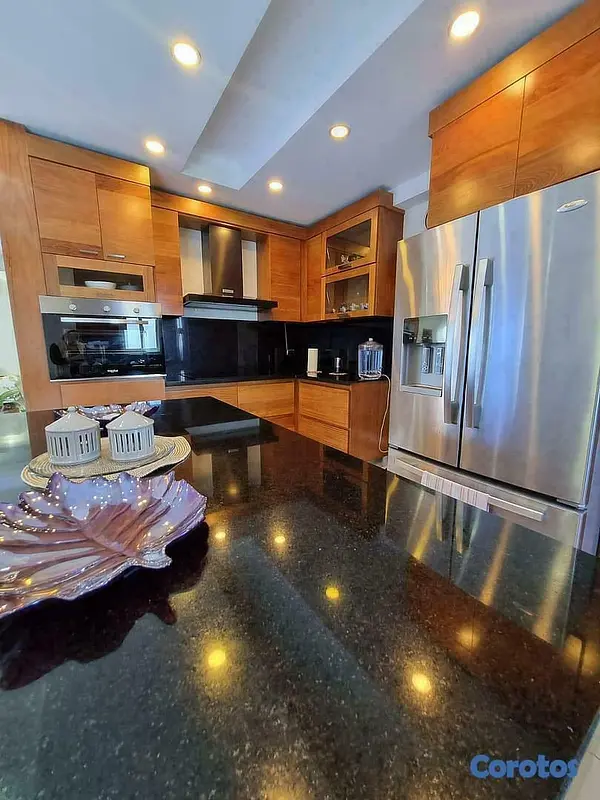 apartamentos - Apartamento en Torre moderna de Alma Rosa 1ra  3