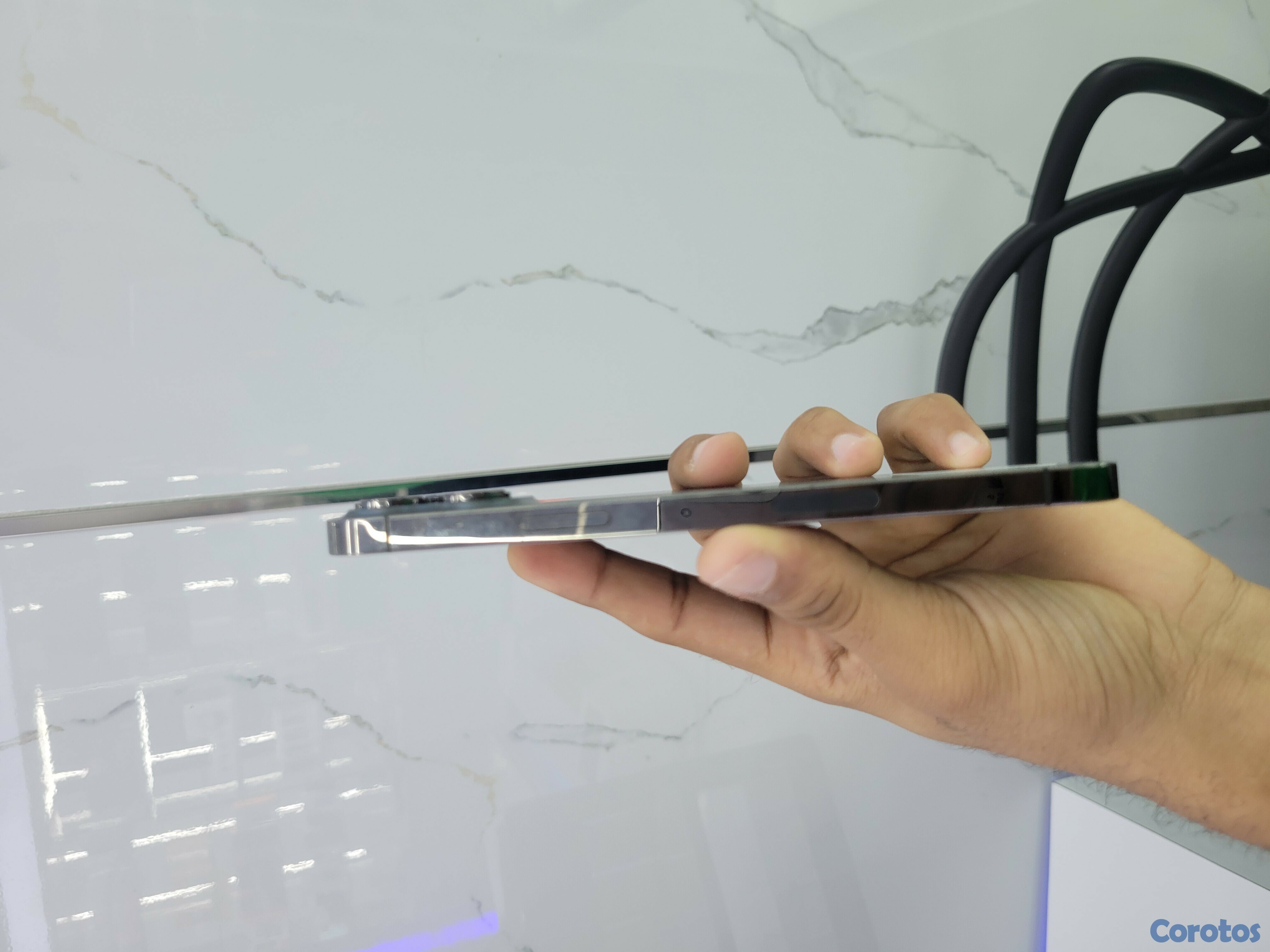 celulares y tabletas - iPhone 13 pro max de 256gb  3