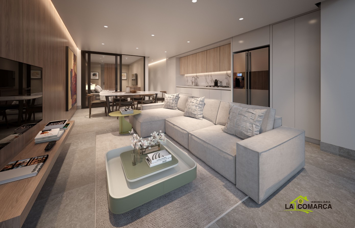 apartamentos - APARTAMENTO DE VENTA EN DISTRITO NACIONAL