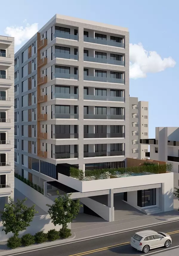 apartamentos - Proyectos de apartamentos en venta Naco 2
