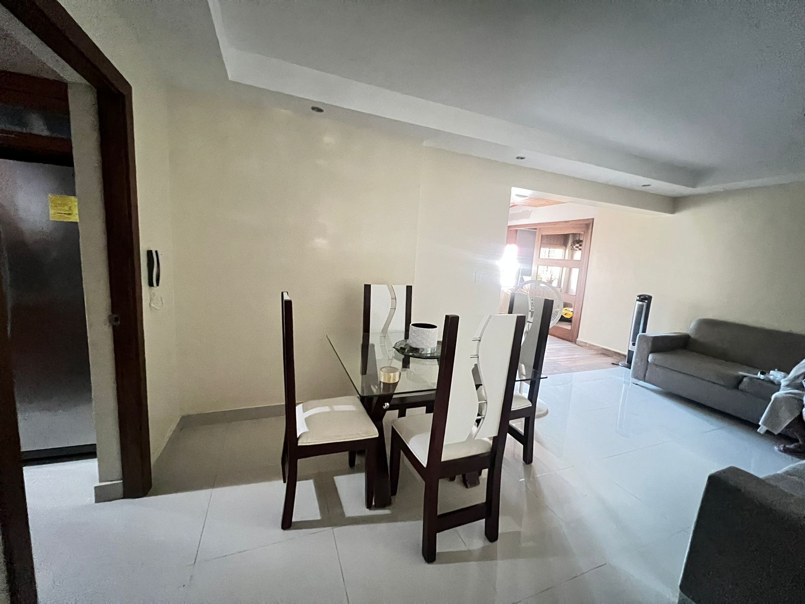 casas - Vendo casa! En alma Rosa 2, Santo Domingo este  8
