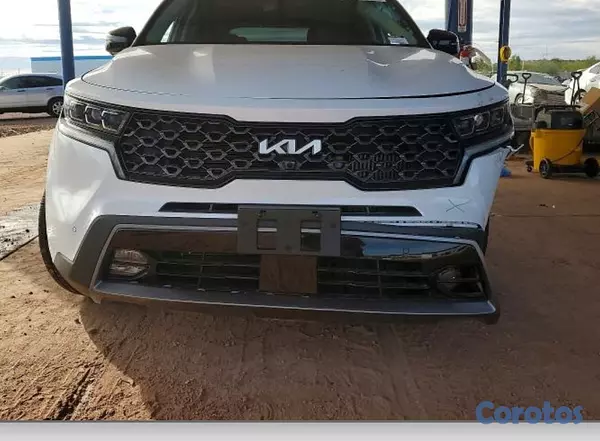 repuestos - Motor 2.5L Kia Sorento 2023 - ¡Solo 21k Millas! 4