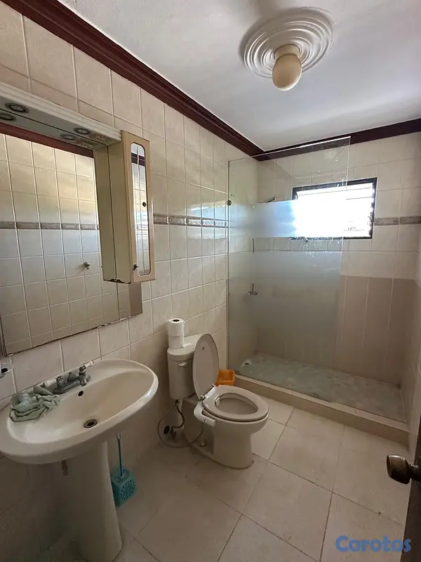 casas - se vende hermosa casa lucerna  6
