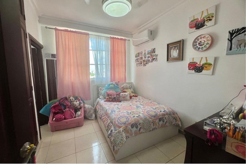 apartamentos - Venta de Apartamento en La Esperilla 8