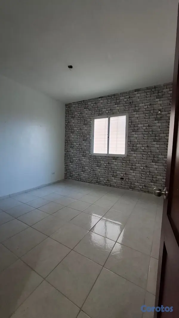apartamentos - venta de apartamento 3er nivel de 135mts en la avenida independencia  5