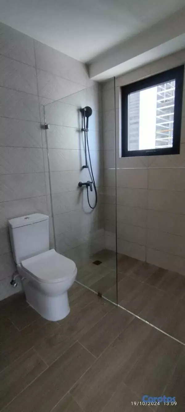 apartamentos - ¡Bella Vista Hermosa Torre con vista espectacular, Apartamento con Balcón 2hab! 6