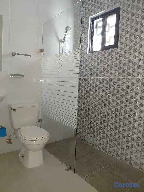 apartamentos - Casa tipo townhouse Res. La Coruña, km.14 aut. Dua 17