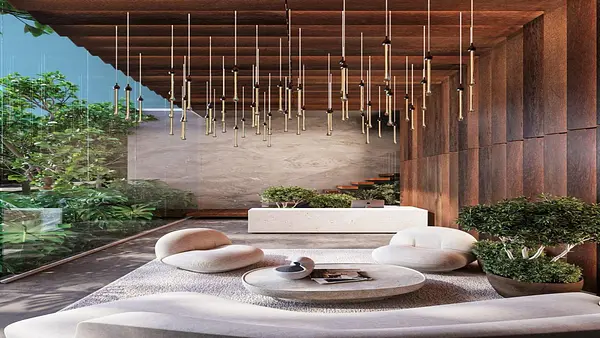 apartamentos - Mureña Recidences 5