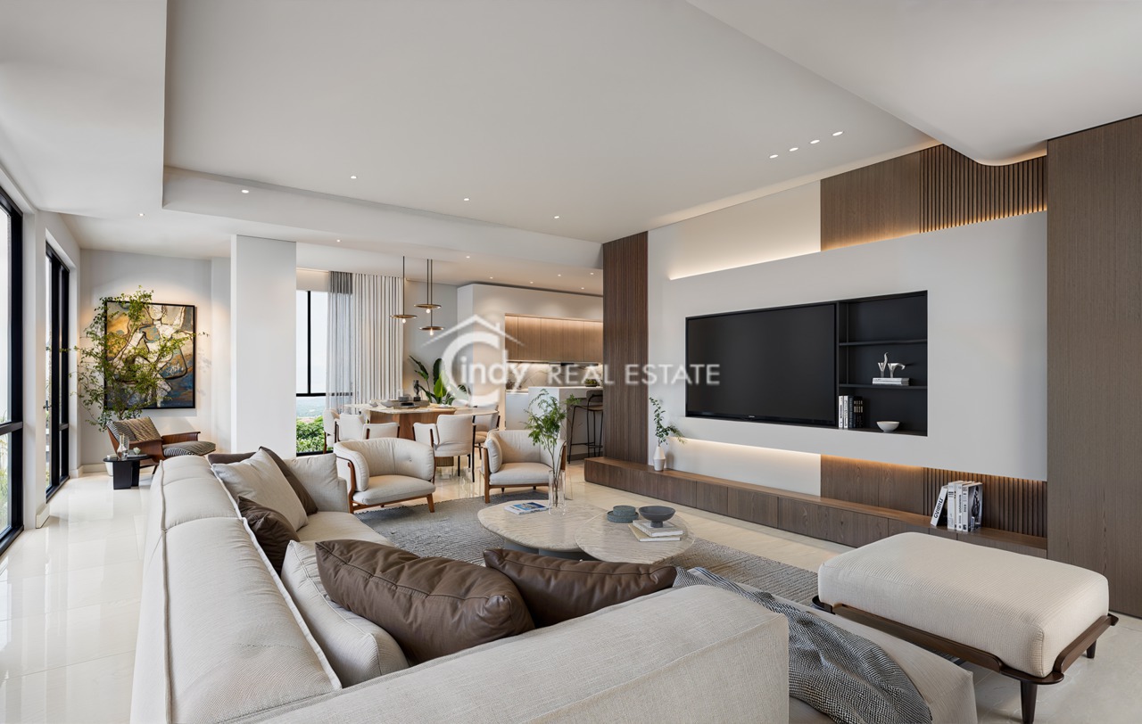 apartamentos - Apartamentos 86 M2 en Torre, 2 Habitaciones. 7