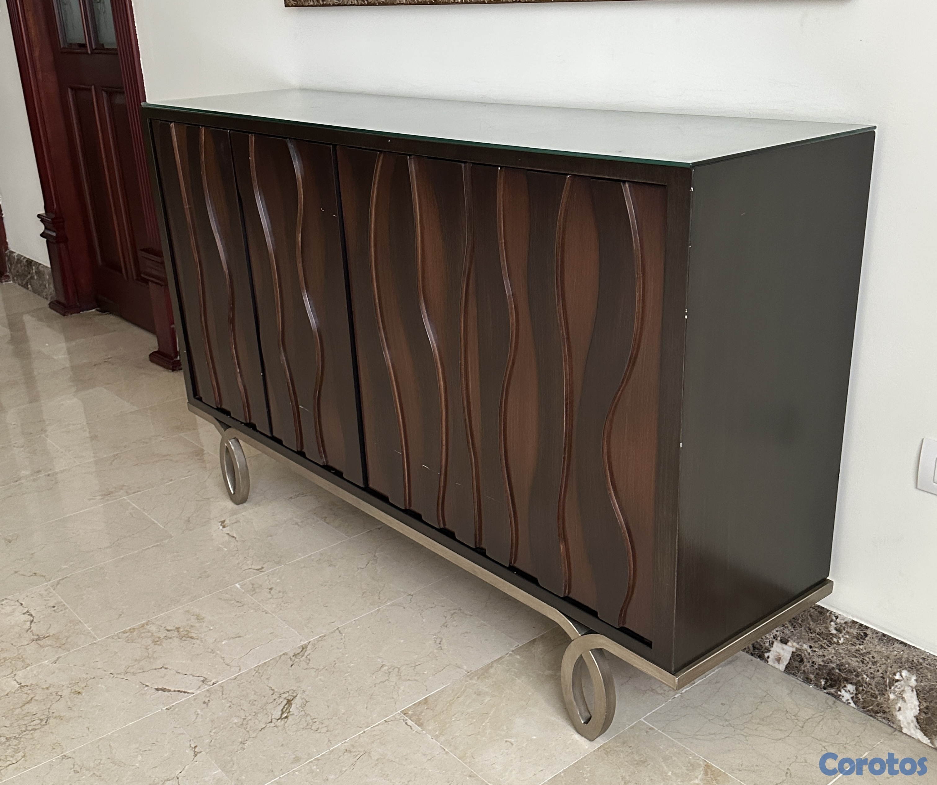decoración y accesorios - Credenza o buffet para comedor 2
