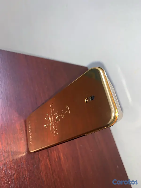 salud y belleza - One Million Paco Rabanne  3