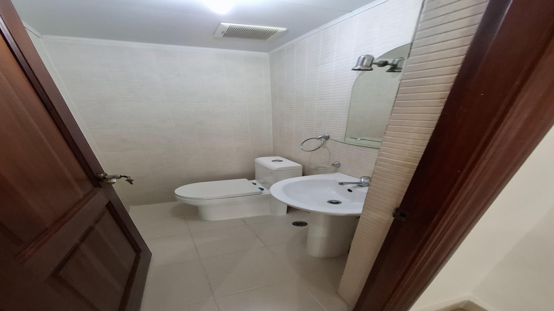 apartamentos - ALQUILER APARTAMENTO 3 HABITACIONES – SECTOR BELLA VISTA 4