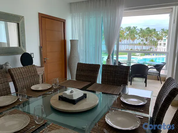 apartamentos - Vendo Hermoso Apartamento en primera línea de play 14