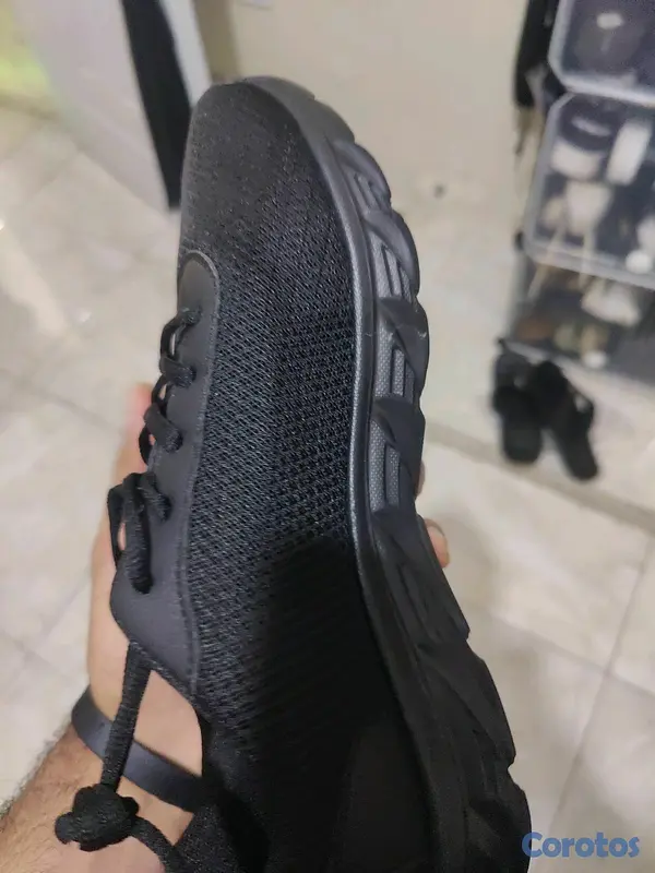 zapatos para hombre - Tennis cómodos(nuevos) 3