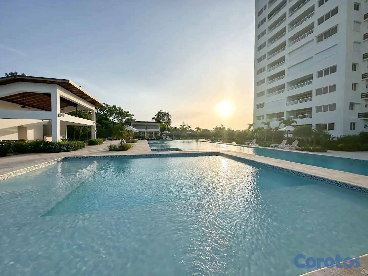 apartamentos - Apartamento en Juan Dolio Coral Cliffs Financiamie 8