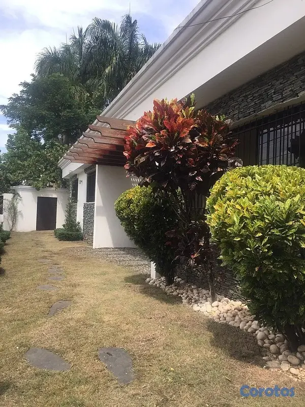 casas - Venta de Casa Cerca al Jardin Botanico 8