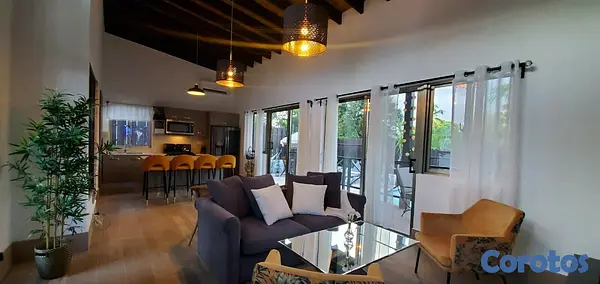 casas vacacionales y villas - Townhouse Coco I en venta 9