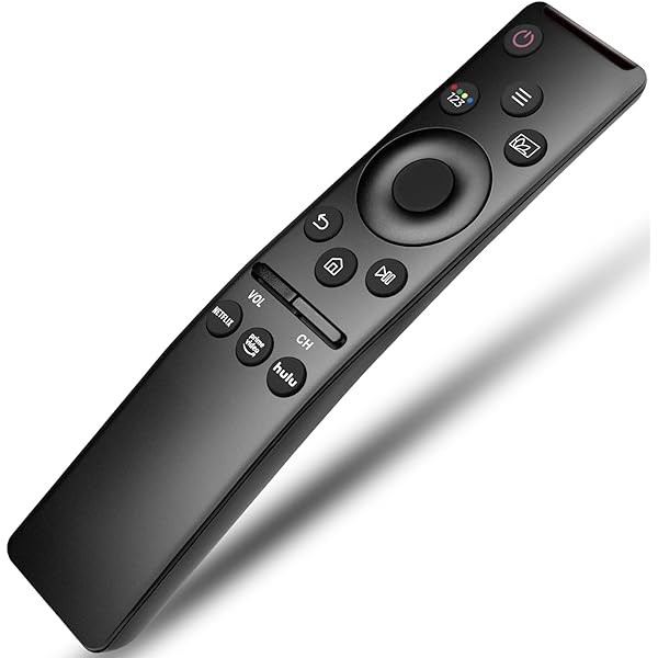 accesorios para electronica - Control Remoto Universal Samsung Smart Tv Alternativo V2028