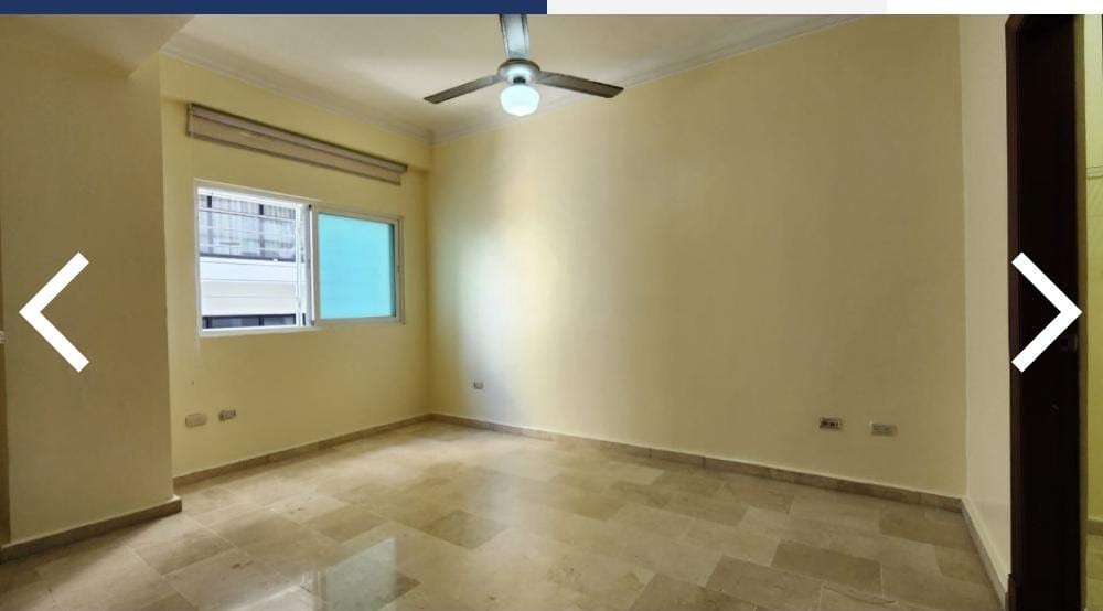 apartamentos - Apartamento espacioso en El Millón, iluminado, fresco, baños cada Hab
USD286,000 8