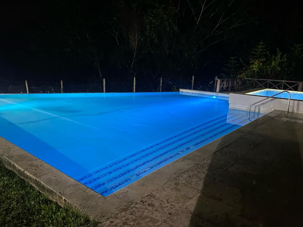 casas vacacionales y villas - Vendo villa en Jarabacoa  3