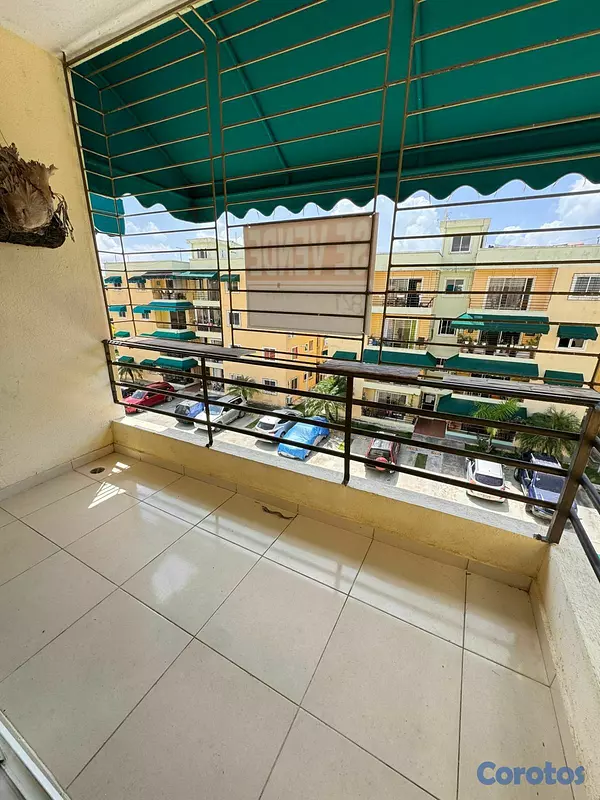 apartamentos - Apartamento en Venta – Ciudad Juan Bosch 6