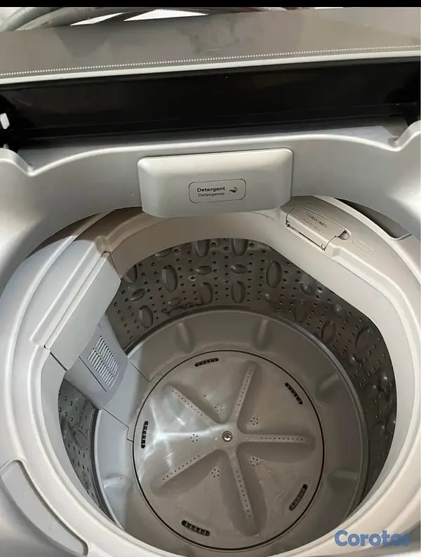 electrodomesticos - se vende lavadora smart  4