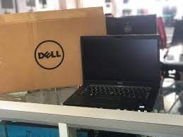 computadoras y laptops - Laptop Dell Latitude 7480 - Core i7-7600U 