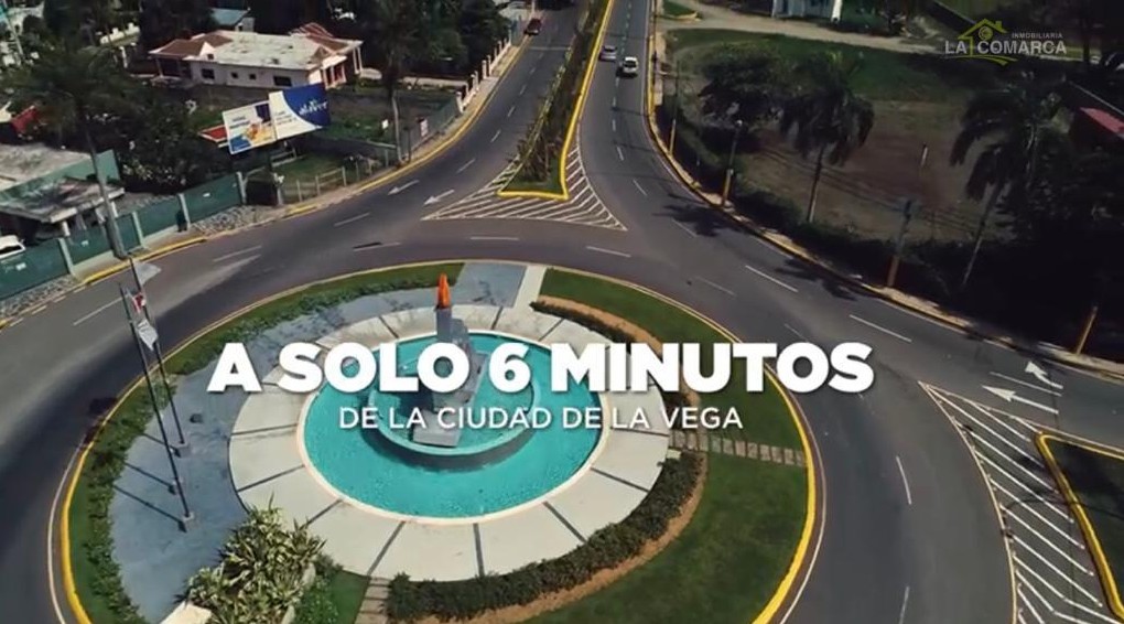 solares y terrenos - TERRENO EN VENTA, LA VEGA 2