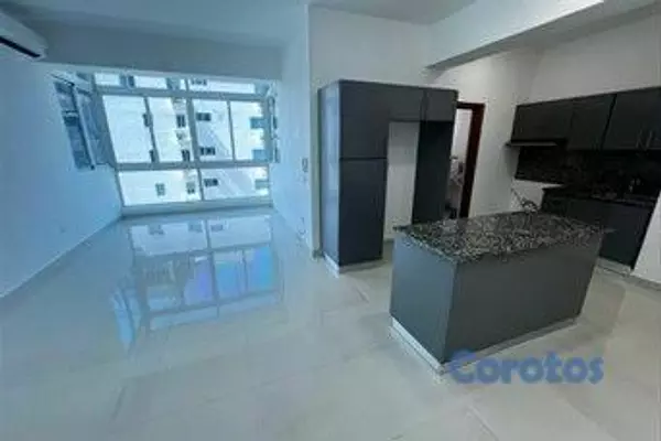 apartamentos - Apartamento en Alquiler – Bella Vista 6