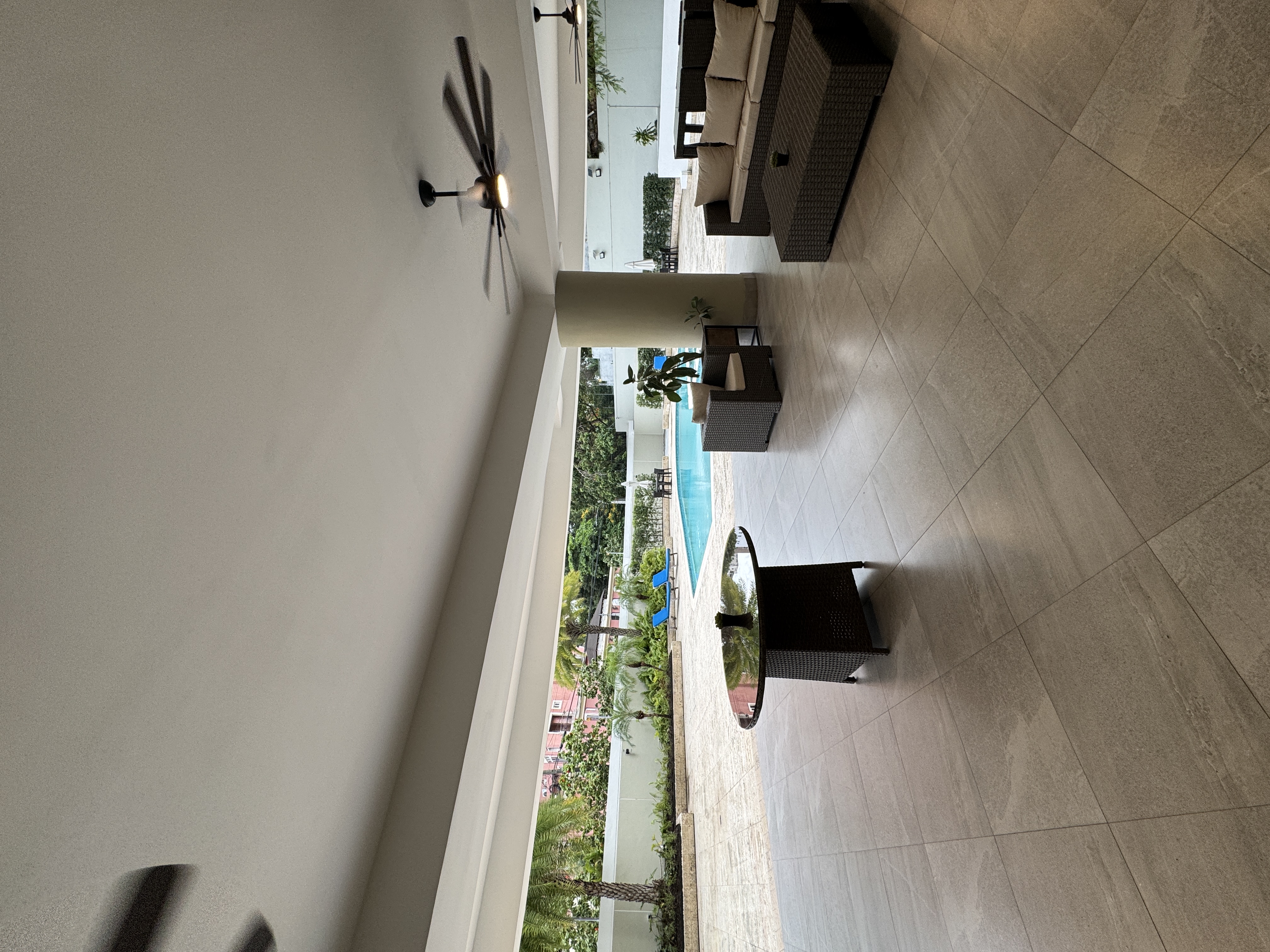 apartamentos - AMPLIO APARTAMENTO CON VISTA AL MAR  2