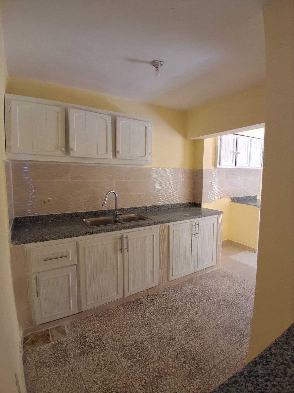 casas - Casa En Venta En Santo Domingo Norte  2