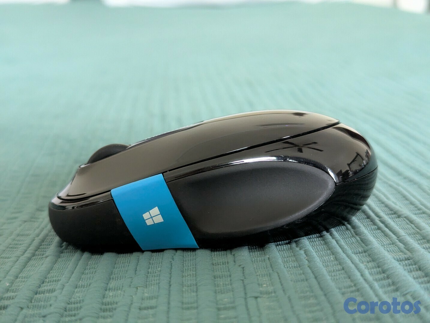 accesorios para electronica - Microsoft Sculpt Ratón Mouse Inalámbrico Bluetooth 5