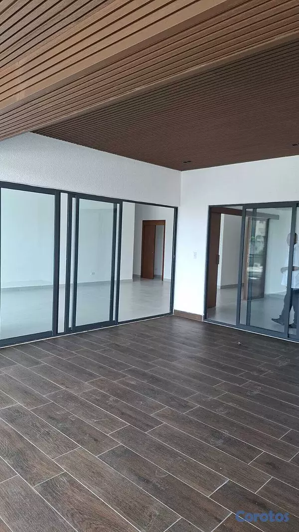 apartamentos - apartamento piso 3 con terraza Arroyo Hondo Viejo 3