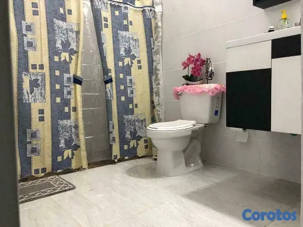 casas - CASA EN VENTA EN HATILLO, AZUA a solo 5km de Playa Chiquita (Negociable) 8
