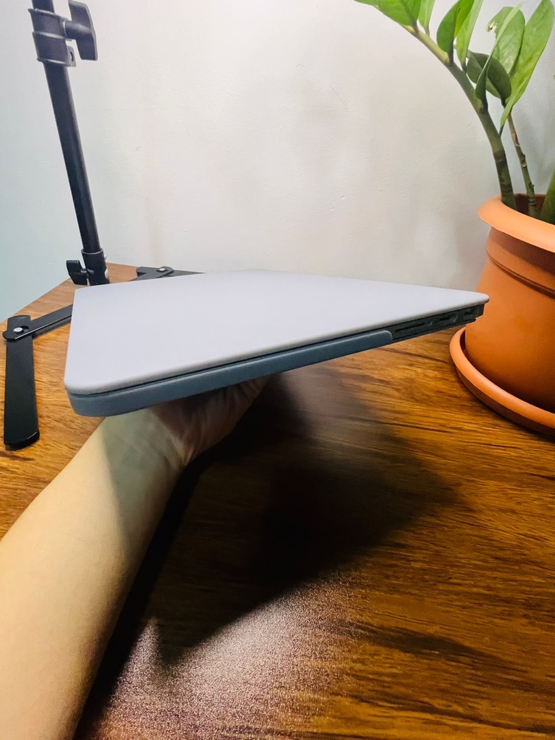 computadoras y laptops - MacBook PRO | 512gb | Negociable 3
