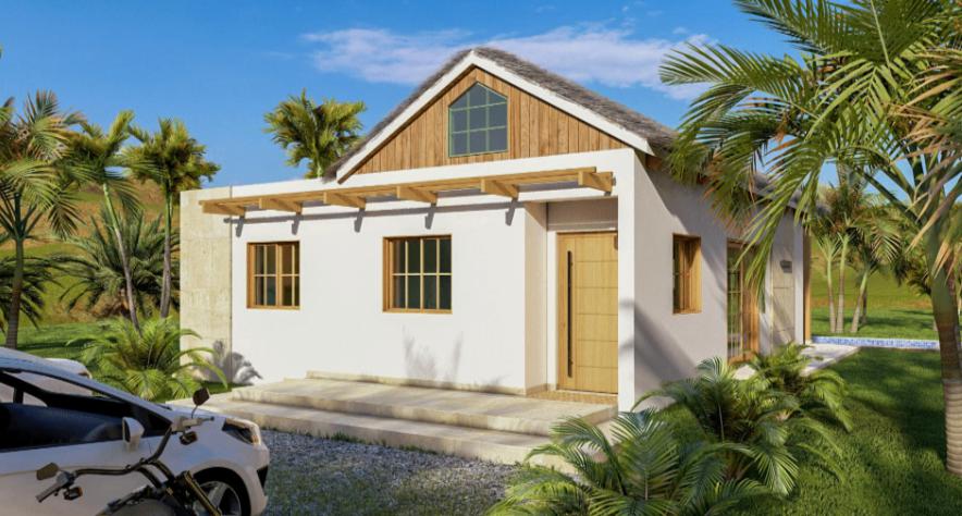 solares y terrenos - Lotes en venta en Punta Cana 6