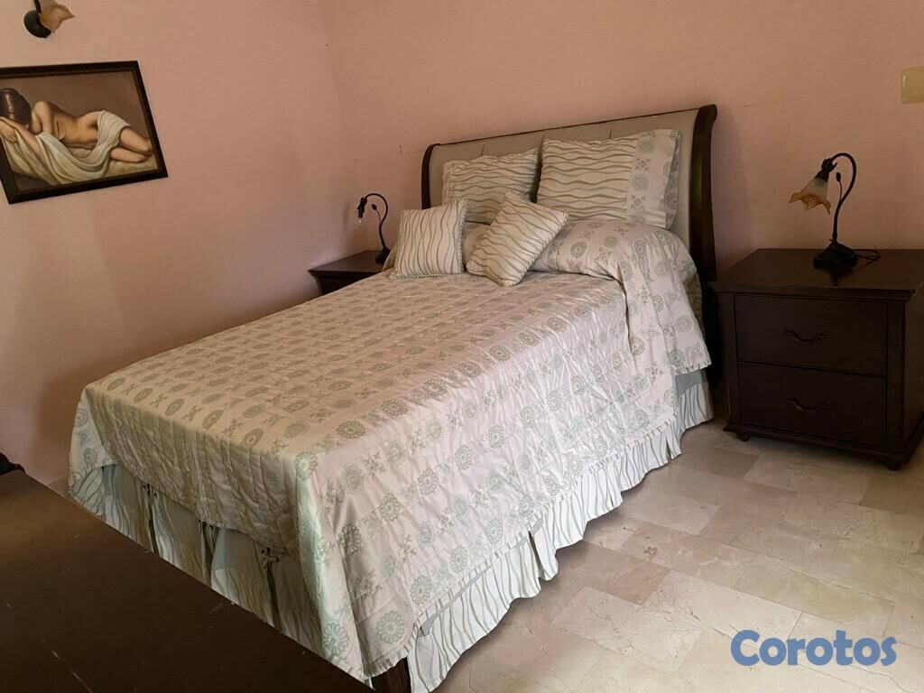 casas vacacionales y villas - (Ref. 101) Spacious And Relaxing Vacation Villa Metro Country Club. 2