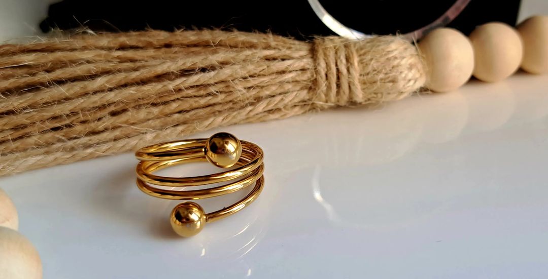 joyas, relojes y accesorios - 💍"Anillos Únicos para Momentos Inolvidables🌆 1