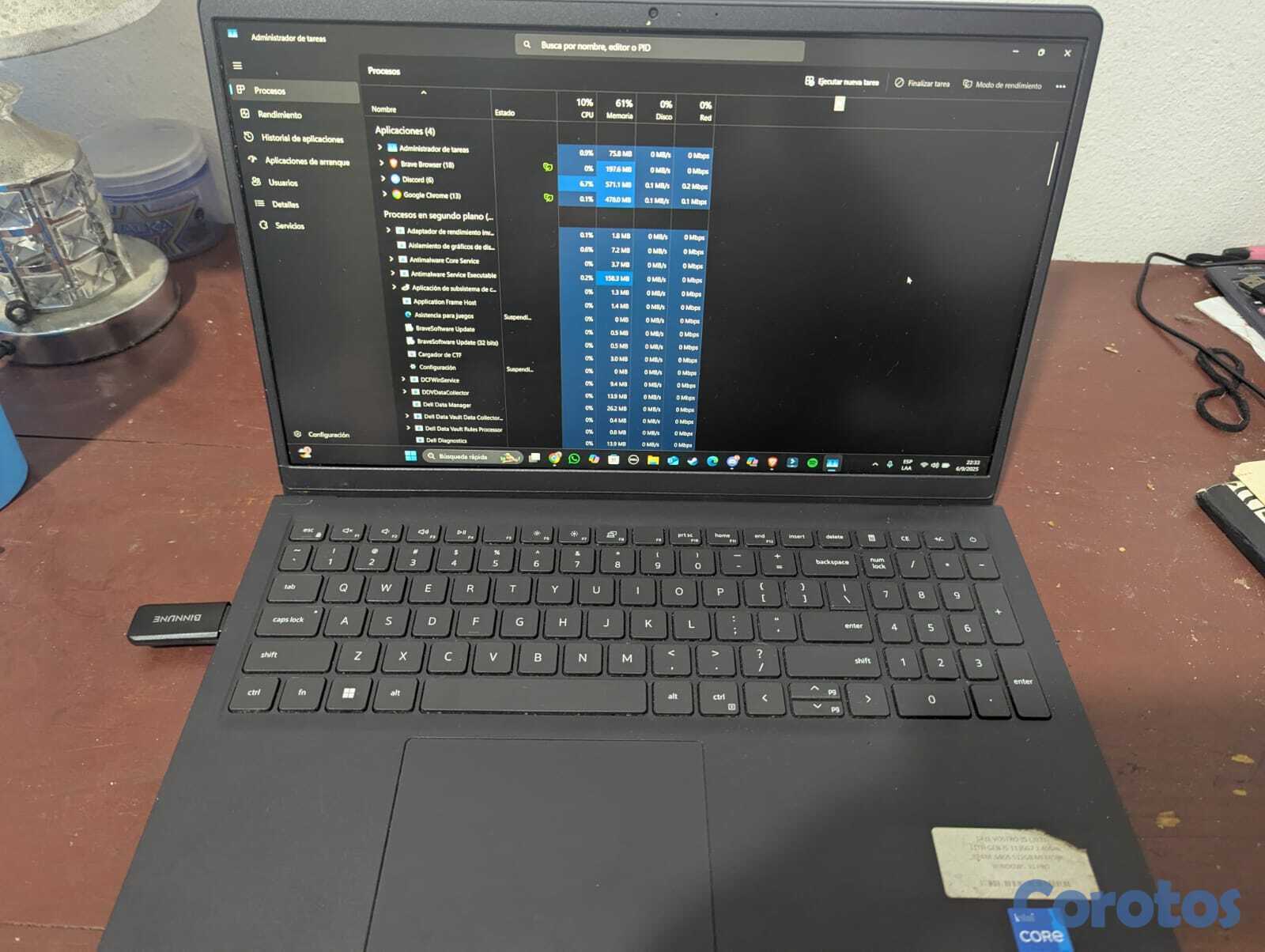 computadoras y laptops - negociable  1