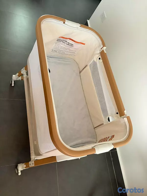 muebles - Cuna Colecho para bebé 8