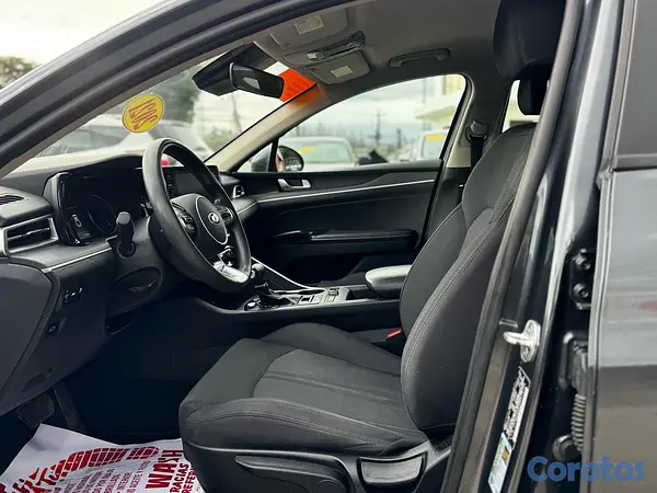 carros - Kia K5 LXS 2021
 7