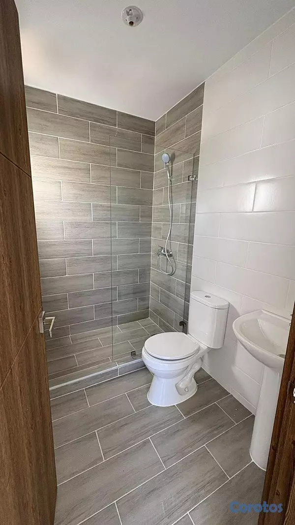 apartamentos - Apartamento Amueblado en Alquiler  en Punta Cana 9