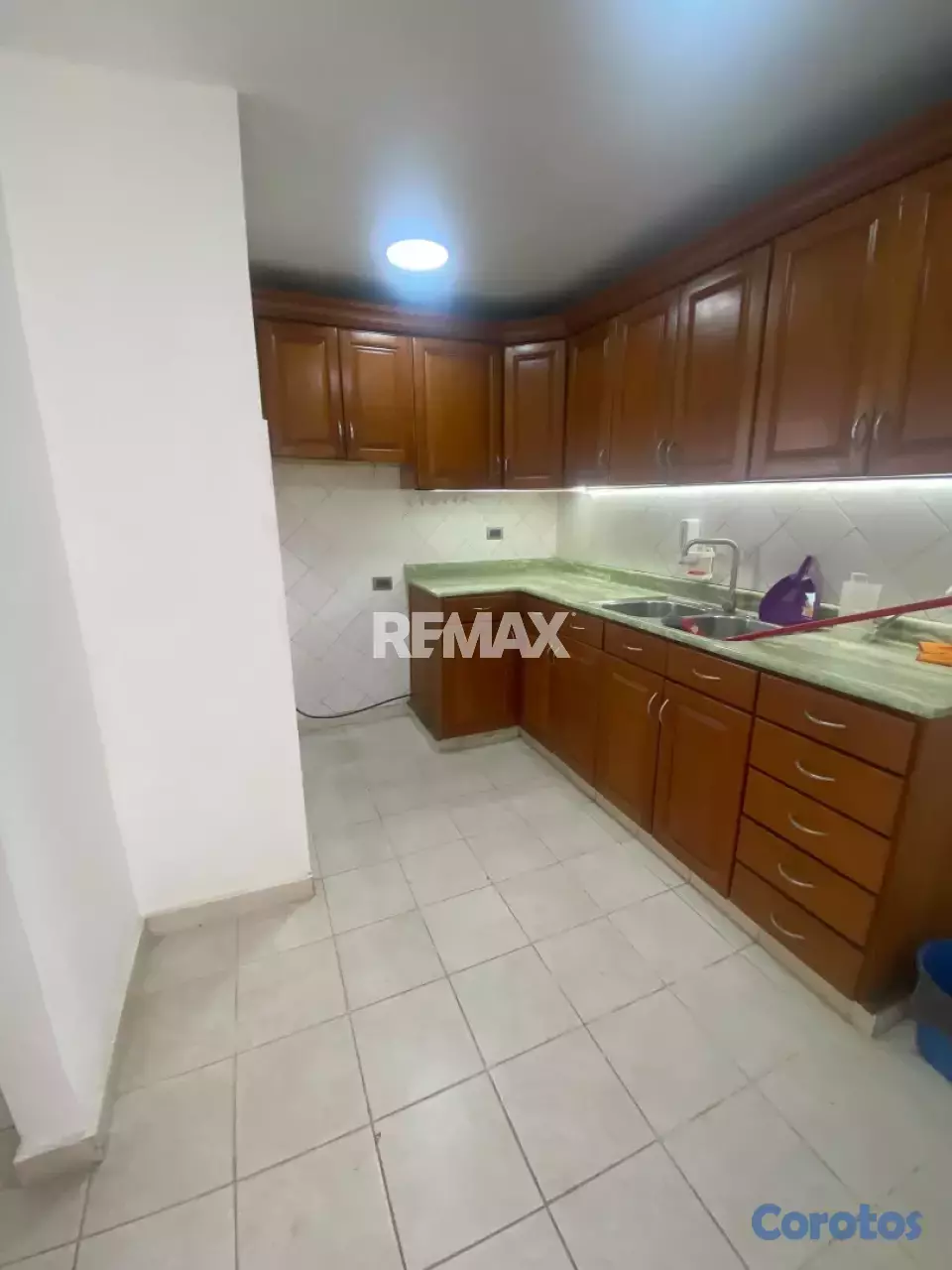 apartamentos - ALQUILO  apartamento en BELLA VISTA 5