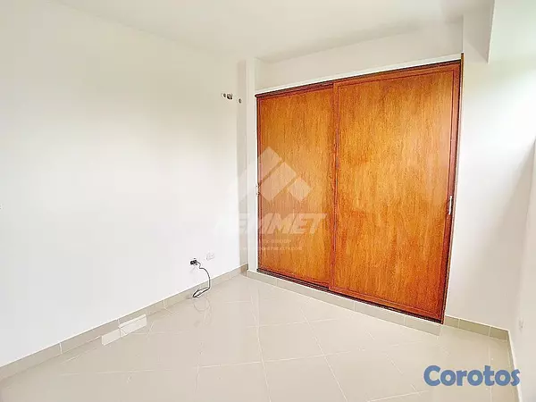 apartamentos - APARTAMENTO EN RENTA CON PARQUEO TECHADO CERROS GURABO SANTIAGO 7