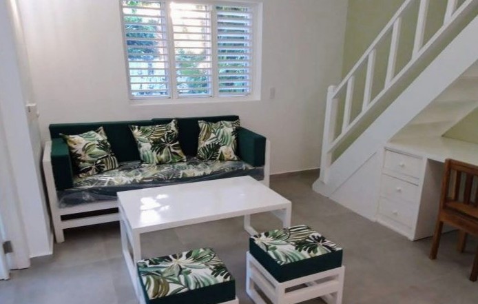 casas - Venta, Villa de 3 Habitaciones, Las Ballenas, Las Terrenas 4