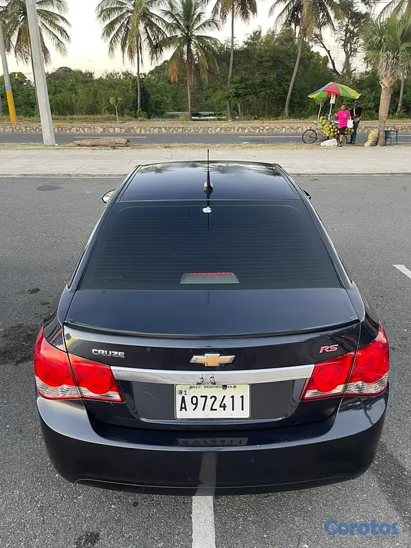 carros - 2014 Chevrolet cruze, NEGOCIABLE 10