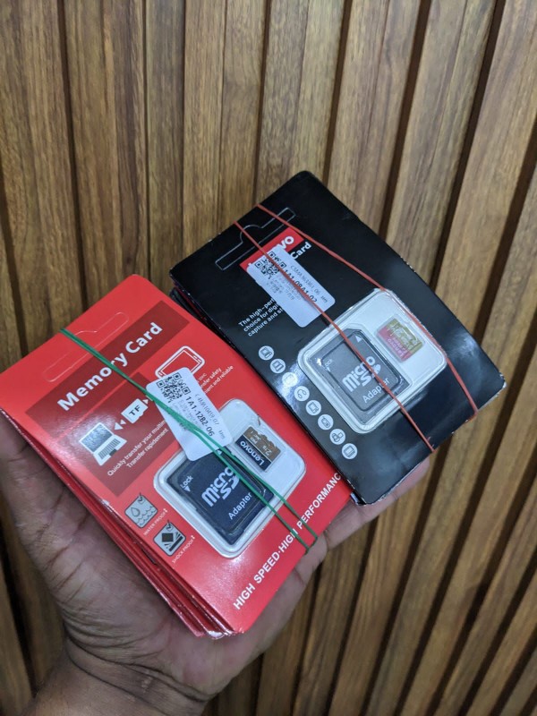 celulares y tabletas - Memorias micro SD 2